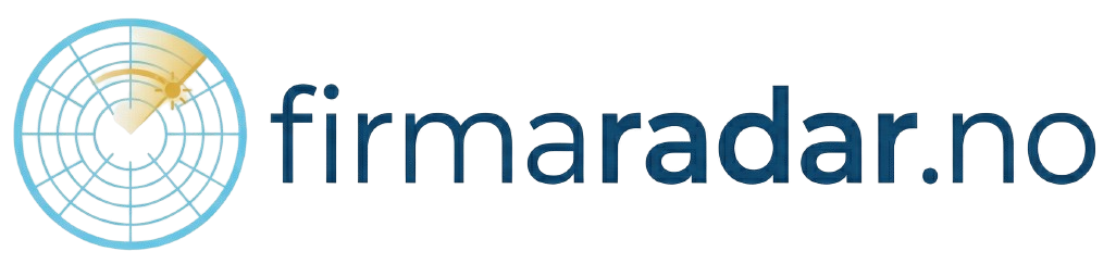 Firmaradar.no